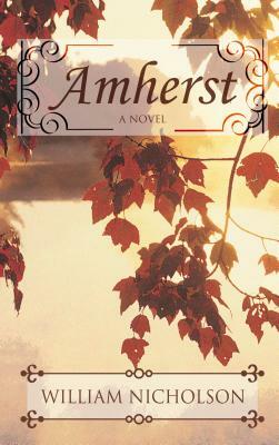 Amherst by William Nicholson
