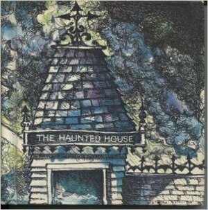 The Haunted House by Ray Barber, Bill Martin Jr.