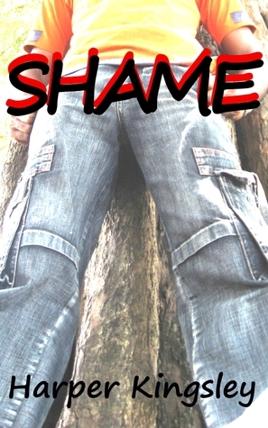 Shame by Harper Kingsley