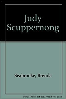 Judy Scuppernong by Brenda Seabrooke