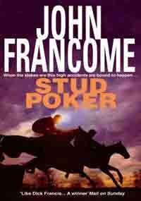 Stud Poker by John Francome