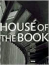 House of the Book by Zvi Hecker, John Hejduk, John Heyduk, Peter Cook, Peter Cook