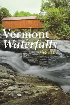 Vermont Waterfalls by Russell Dunn