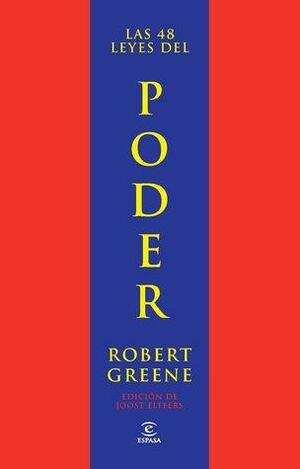48 Leyes Del Poder, Las by Robert Greene