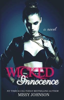 Wicked Innocence by Missy Johnson