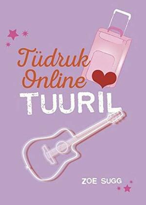 Tuuril by Zoe Sugg