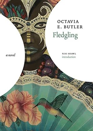 Fledgling by Octavia E. Butler