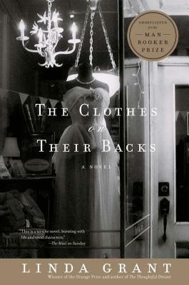 The Clothes on Their Backs by Linda Grant