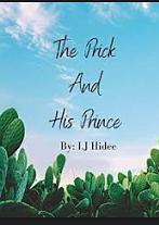 The prick and the Prince by I.J. Hidee