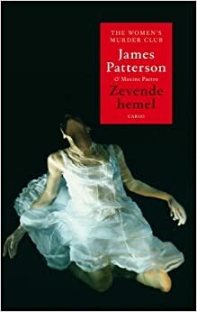 Zevende hemel by Maxine Paetro, James Patterson