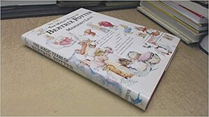 The Magic Years of Beatrix Potter by Margaret Lane