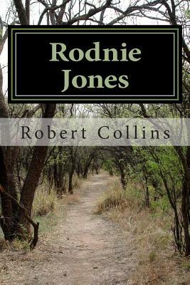 Rodnie Jones by Robert Collins