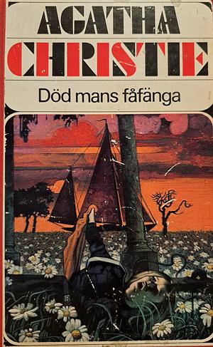 Död mans fåfänga by Agatha Christie