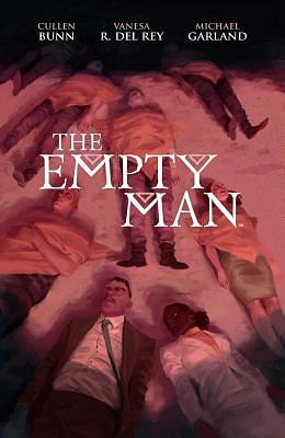 The Empty Man by Cullen Bunn