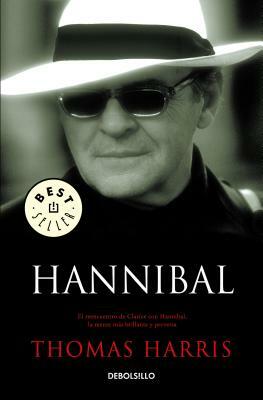 Hanibal / Hannibal by Thomas Harris