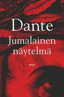 Jumalainen näytelmä by Dante Alighieri