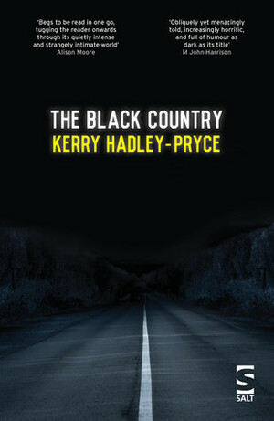 The Black Country by Kerry Hadley-Pryce