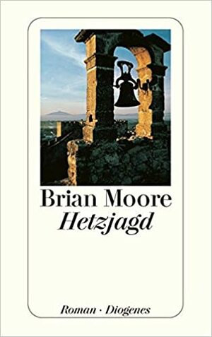 Hetzjagd by Bernhard Robben, Brian Moore