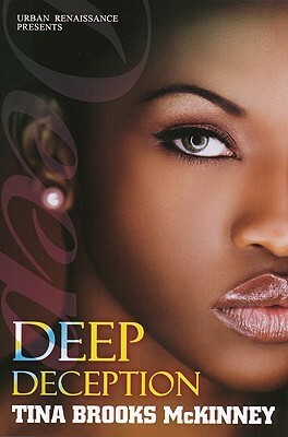 Deep Deception by Tina Brooks McKinney