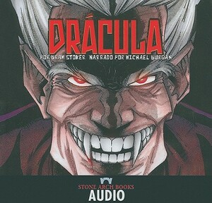 Drácula by Bram Stoker