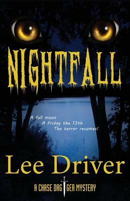 Nightfall by Lee Driver