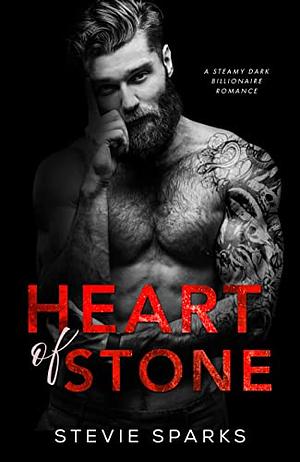 Heart of Stone by Stevie Sparks