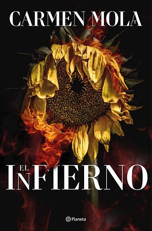 El Infierno by Carmen Mola