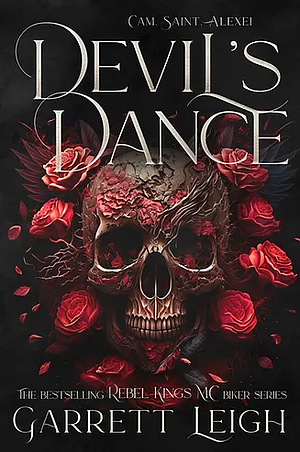 Devil's Dance by Garrett Leigh