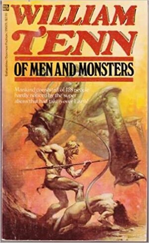 Of Men and Monsters by William Tenn