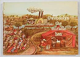 Gwendolyn the Miracle Hen by Nancy Sherman