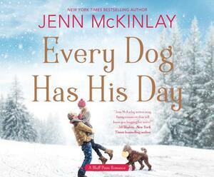 Every Dog Has His Day by Jenn McKinlay