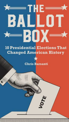 The Ballot Box by Chris Barsanti