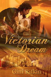 Victorian Dream by Gini Rifkin