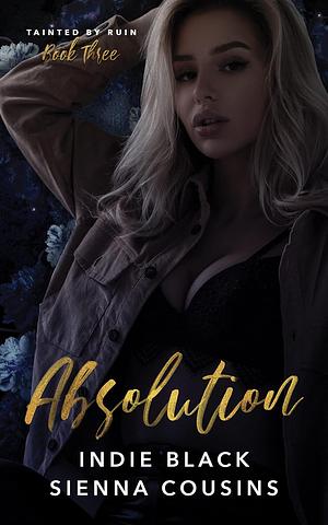 Absolution by Indie Black, Sienna Cousins