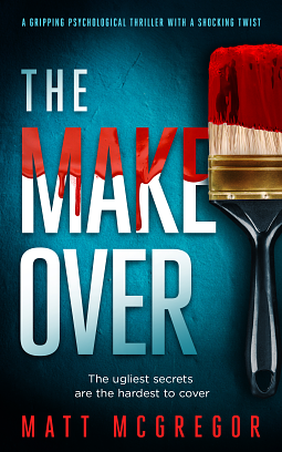 The makeover by Matthew W. McGregor