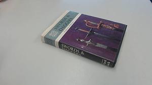 Swords &amp; daggers by Frederick Wilkinson