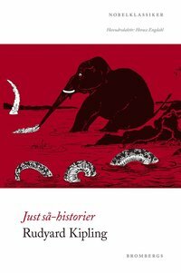 Just så-historier by Rudyard Kipling