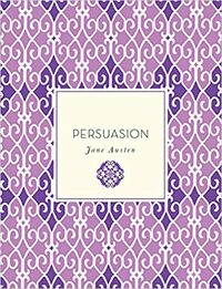 Persuasion by Jane Austen