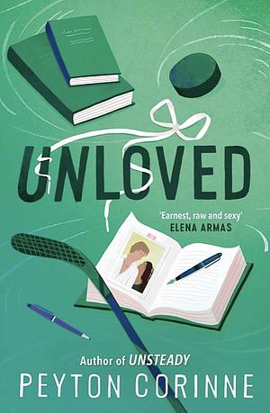 Unloved by Peyton Corinne