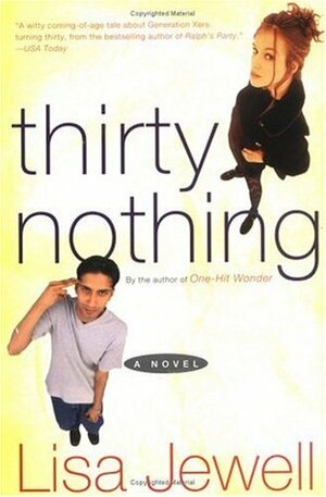 Thirtynothing by Lisa Jewell