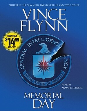 Memorial Day by Vince Flynn