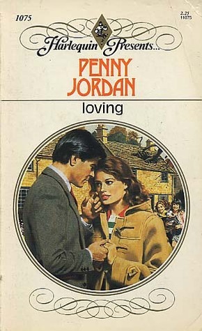 Loving by Penny Jordan