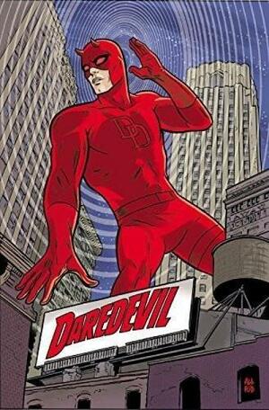 Daredevil by Mark Waid Omnibus, Vol. 1 by Paolo Rivera, Marco Checchetto, Mark Waid, Kano, Greg Rucka, Khoi Pham, Marcos Martín, Chris Samnee