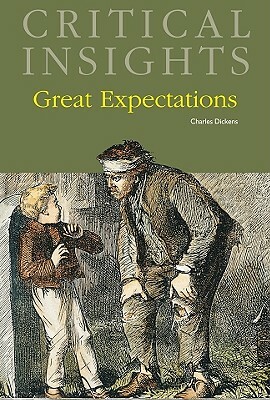 Critical Insights: Great Expectations: Print Purchase Includes Free Online Access by 