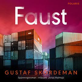 Faust by Gustaf Skördeman