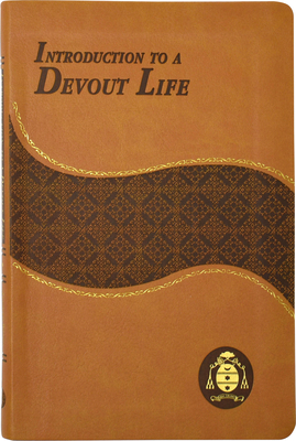 Introduction to a Devout Life by St Francis De Sales