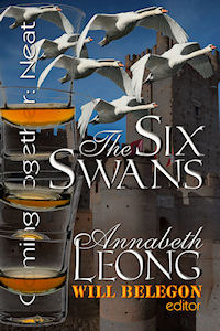 The Six Swans by Annabeth Leong