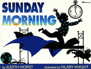 Sunday Morning by Judith Viorst