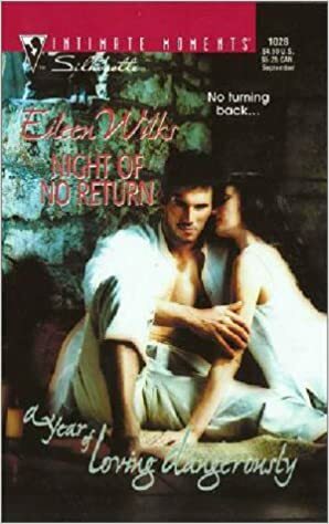 Night of No Return by Eileen Wilks