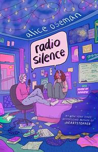 Radio Silence by Alice Oseman